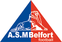 Wappen ASM Belfortaine FC  4970