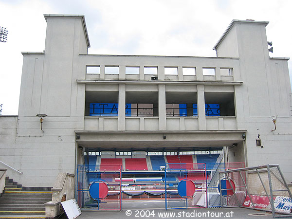 Doosan Arena - Plzeň