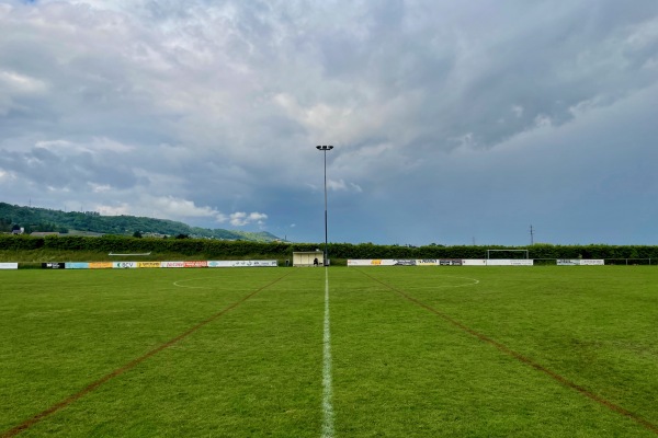 Stade de la Perrausaz - Bursins