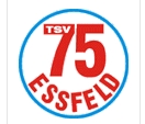 Wappen TSV 75 Eßfeld