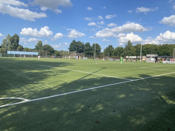 Sportzentrum Heiligenrode B-Platz - Stuhr-Heiligenrode