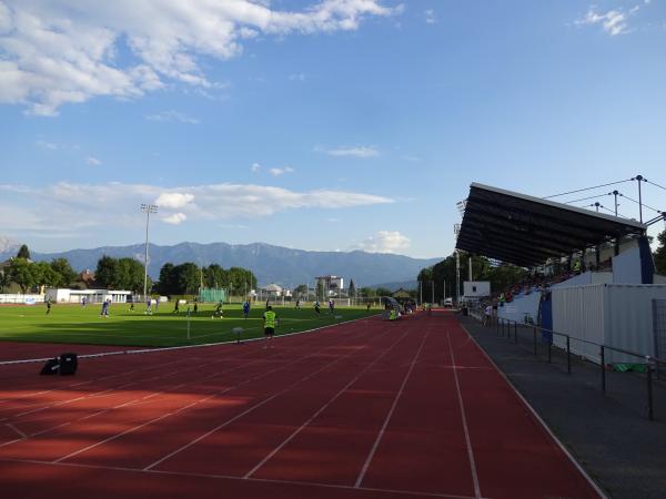 Stadion Villach-Lind - Villach