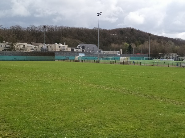 Sportanlage Veenpark Platz 2 - Düsseldorf-Vennhausen