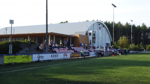 Cemo Arena - Kristiansand