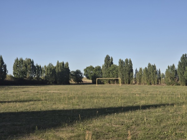 Sportplatz Cavertitz - Cavertitz