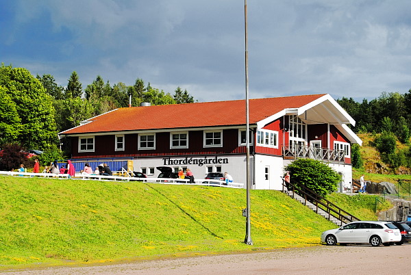 Thordéngården - Uddevalla