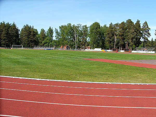Kvarnsvedens IP - Borlänge