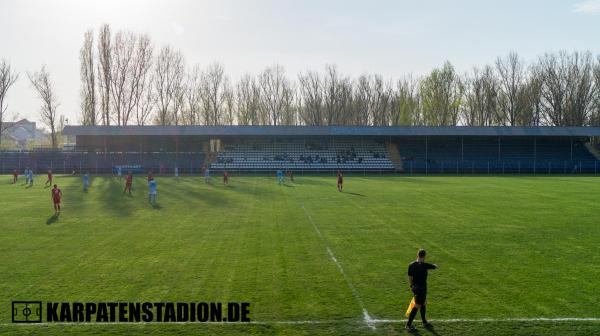 Stadionul Tineretului Urziceni - Urziceni