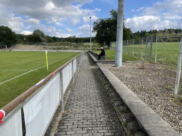 Sportplatz Besch - Perl-Besch