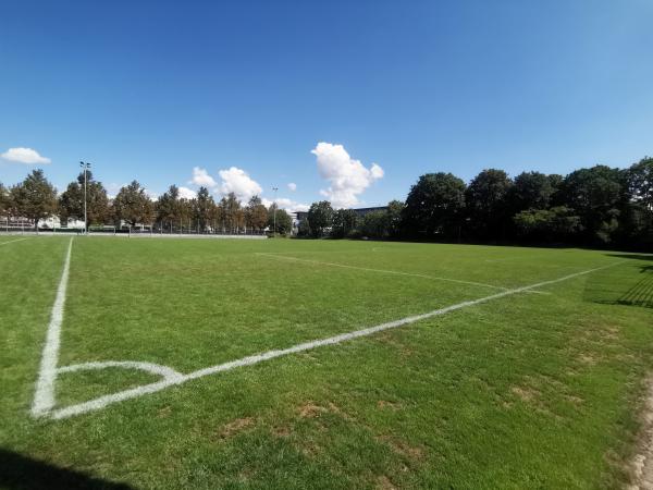 Sportanlage Margelacker Platz 2 - Muttenz