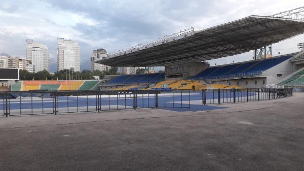 Ortalıq Stadion - Almatı (Almaty)