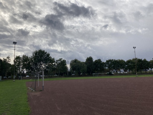 Sportanlage am Erbenholz B-Platz - Laatzen-Rethen