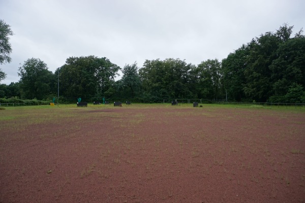 Sportplatz Tente - Wermelskirchen-Tente