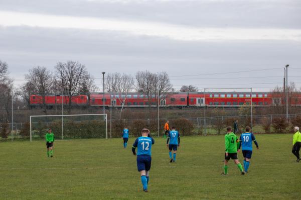 Sportplatz Graßdorfer Straße - Taucha-Graßdorf