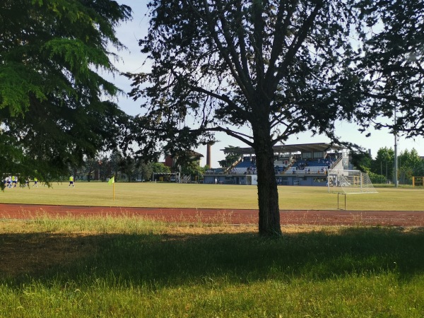 Centro Sportivo Comunale di Rezzato - Rezzato