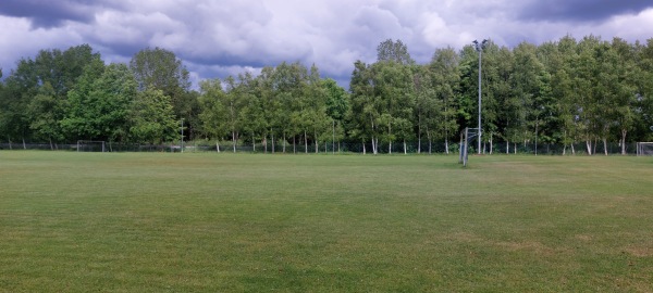 Sportanlage am Bahnhof B-Platz - Worpswede-Neu St. Jürgen