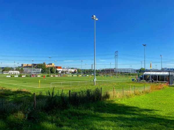 Sportanlage Grossriet - Greifensee