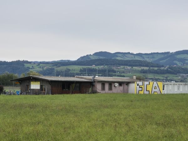 Sportplatz Zelgli - Thun