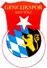 Wappen Genclikspor Bad Tölz 1994