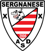 Wappen ASD Sergnanese  161638