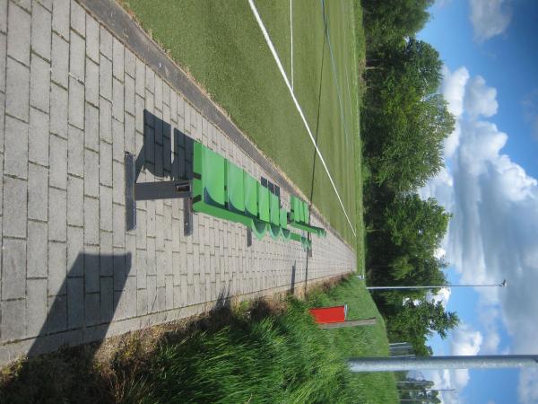 SC-Sportgelände Viehweide Platz 2 - Heilbronn-Böckingen