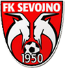 Wappen FK Sevojno  119016