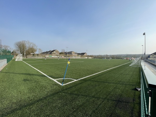 Ballea Park - Carrigaline