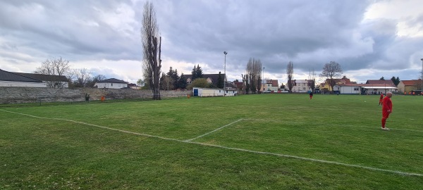 Sportplatz Biere - Bördeland-Biere