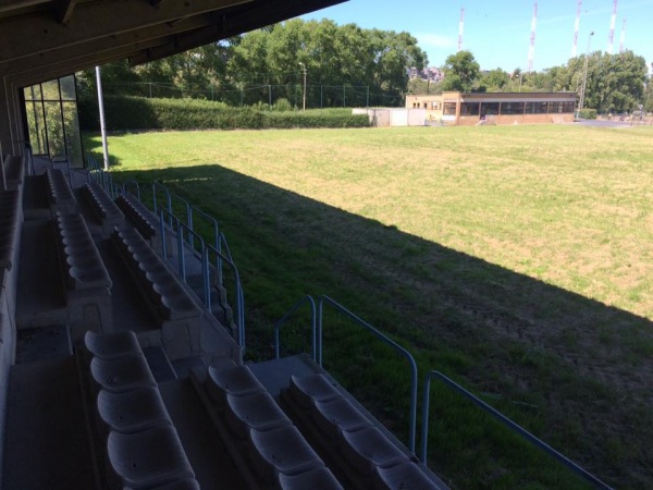 Robert Prootstadion - Middelkerke-Leffinge