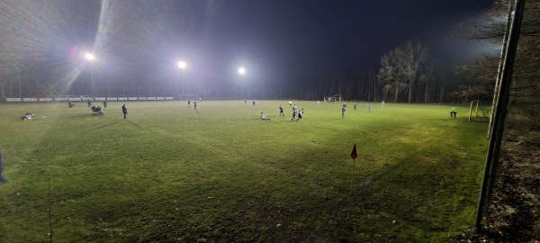 Waldstadion - Reichenwalde