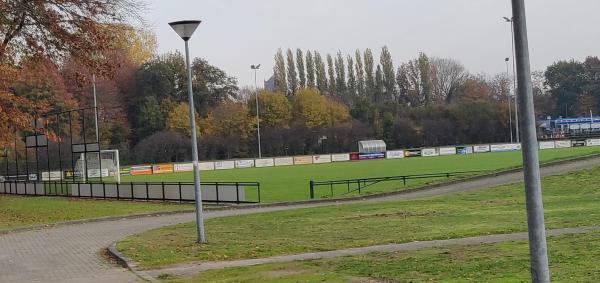 Sportpark Juliana-Verweijen ICT - Mill