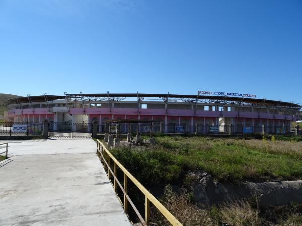 Erdenet Naadam Stadium - Erdenet