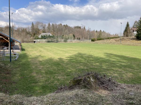 Sportplatz Häusern - Häusern