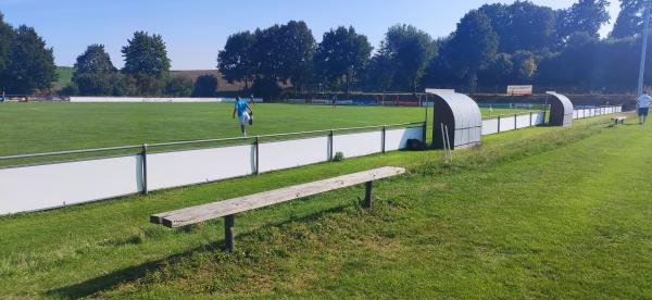 Sportanlage Aichacher Straße - Altomünster