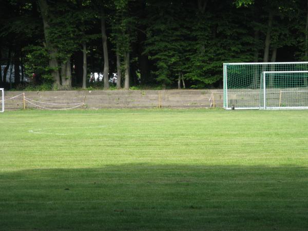 Sportplatz Am Annateich - Hannover-Kirchrode