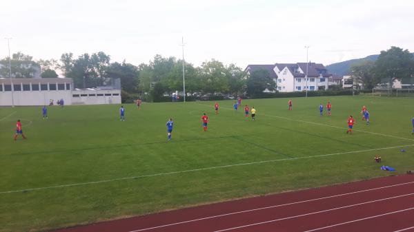 Sportzone Fiechten Platz 3 - Reinach BL