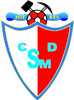 Wappen CD Santa Marina de Mieres