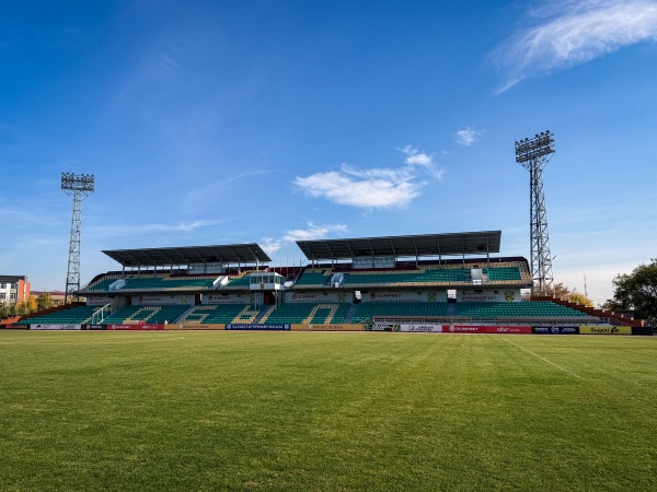 Ortalıq Stadion Qostanai - Qostanai (Kostanay)