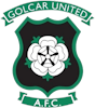 Wappen Golcar United FC  85530