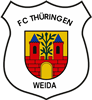 Wappen FC Thüringen Weida 1909