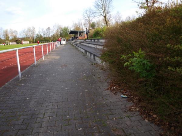 Sportzentrum Flothfeld - Havixbeck