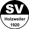 Wappen SV Holzweiler 1920 diverse