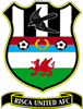 Wappen Risca United AFC