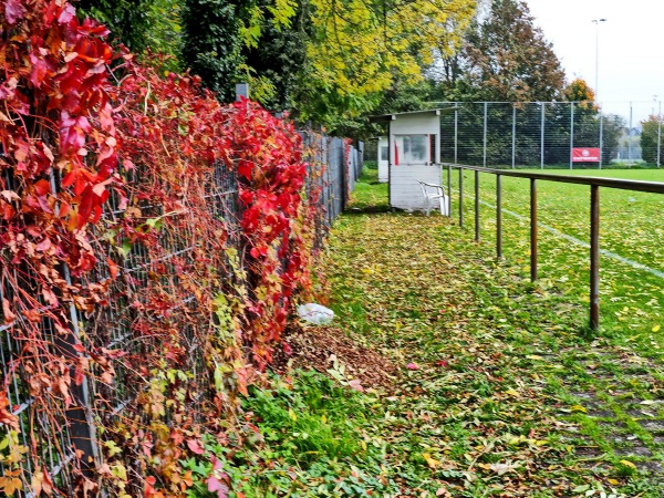 Rothesportplatz - Paderborn