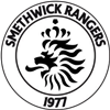 Wappen Smethwick Rangers FC