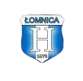 Wappen LZS Huragan Łomnica