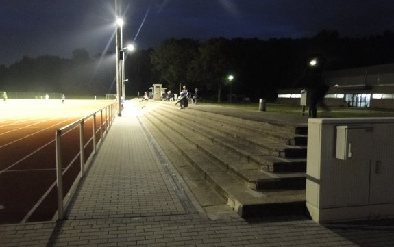 Stadion Zonser Heide - Dormagen-Zons
