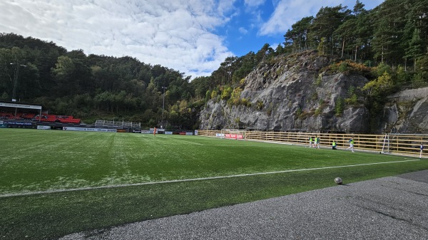 Follese Tertnes Holding Arena - Strusshamn