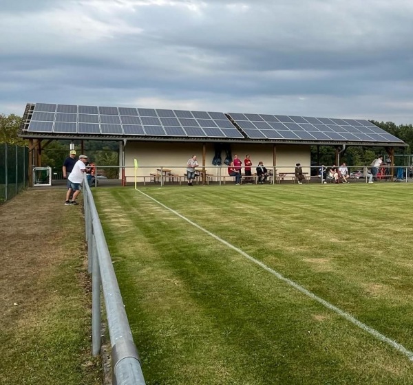 Sportanlage Schulstraße - Reichenbach-Steegen