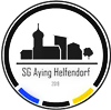 Wappen SG Aying/Helfendorf II (Ground B)